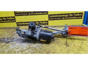 Wiper Motor PEUGEOT 107 (PM, PN)