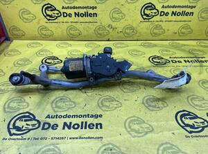 Wiper Motor CITROËN DS3, DS DS 3 (SA_), CITROËN C3 II (SC_)