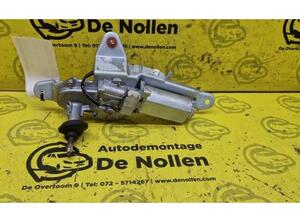 Ruitenwissermotor TOYOTA Yaris (NCP1, NLP1, SCP1)