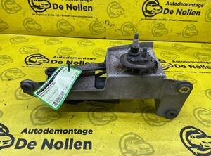 Wiper Motor RENAULT TWINGO I (C06_)