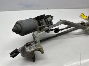 Wiper Motor DAIHATSU CUORE VII (L275_, L285_, L276_)