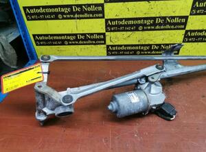 Wiper Motor OPEL Zafira/Zafira Family B (A05)