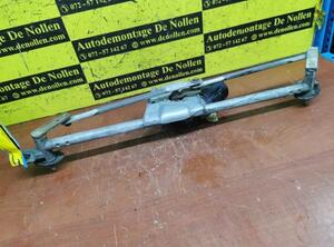 Wiper Motor VW Golf III (1H1)