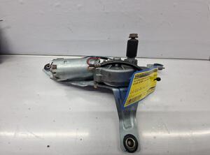 Wiper Motor NISSAN Almera II Hatchback (N16)