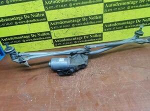 Wiper Motor MERCEDES-BENZ SPRINTER 3-t Van (906)