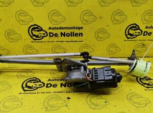 Wiper Motor OPEL ASTRA F Hatchback (T92)