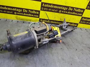 Wiper Motor HYUNDAI GETZ (TB)