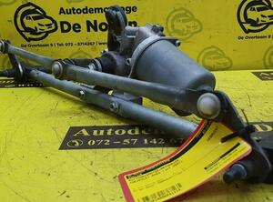 Wiper Motor CHEVROLET AVEO / KALOS Saloon (T250, T255)