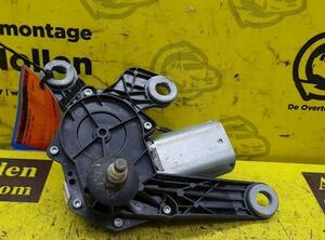 Wiper Motor CITROËN C3 I (FC_, FN_)