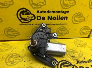 Wiper Motor HONDA CIVIC VII Hatchback (EU, EP, EV)