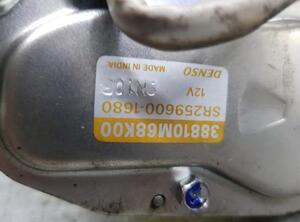 Wiper Motor NISSAN PIXO (UA0)