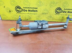 Wiper Motor VW SCIROCCO (137, 138)