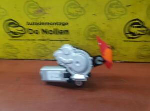 Wiper Motor FIAT PANDA (169_), FIAT PANDA Hatchback Van (169_)