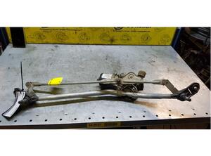 Wiper Motor RENAULT KANGOO / GRAND KANGOO (KW0/1_), RENAULT KANGOO BE BOP (KW0/1_)