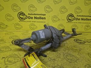 Wiper Motor OPEL CORSA D (S07)