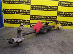 Wiper Motor MAZDA 6 Station Wagon (GY)