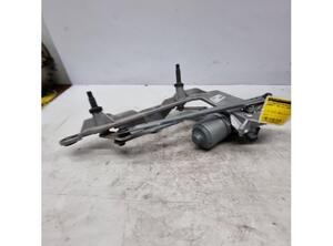 Wiper Motor RENAULT ZOE (BFM_)