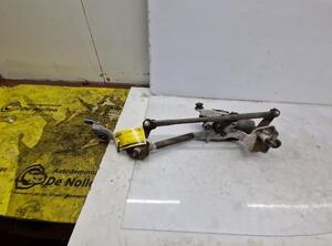 Wiper Motor DAIHATSU CUORE I (L55, L60)