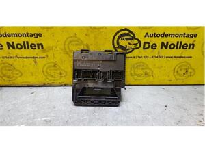 Centrale vergrendeling VW Golf V (1K1), VW Golf VI (5K1)