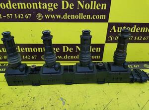 Ignition Coil OPEL Corsa C (F08, F68)