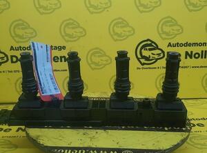 Ignition Coil OPEL Corsa C (F08, F68)