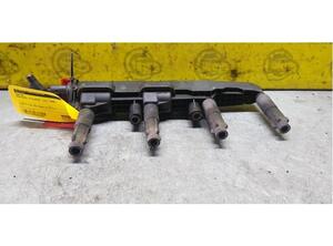 Ignition Coil MERCEDES-BENZ A-Klasse (W168)