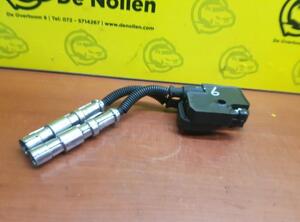 Ignition Coil MERCEDES-BENZ S-Klasse (W220)