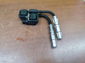 Ignition Coil MERCEDES-BENZ S-Klasse (W220)