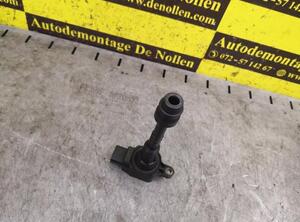 Ignition Coil NISSAN Almera II (N16)