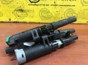 Ignition Coil RENAULT Megane II (BM0/1, CM0/1)