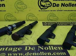 Ignition Coil RENAULT Megane II (BM0/1, CM0/1)