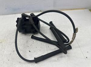 Ignition Coil RENAULT Clio II (BB, CB)