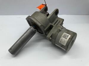 Power steering pump OPEL CORSA D (S07)