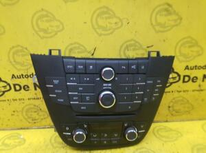 Radio Bedienschalter Opel Insignia A Sports Tourer G09 20997890 P16496803