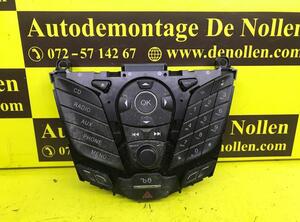 Radio schakelaar FORD Focus III (--)