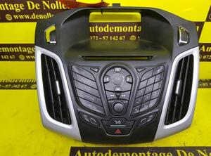 Radio schakelaar FORD Focus II (DA, DP, HCP)