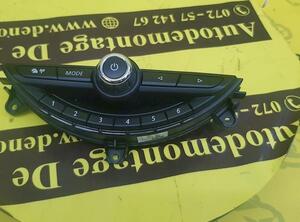 Radio Control Stalk MINI Mini Clubman (F54)