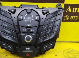 Radio schakelaar FORD Fiesta VI (CB1, CCN), FORD Fiesta VI Van (--)