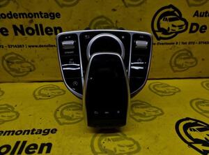 Schalter Mercedes-Benz C-Klasse W205 A2059005915 P18043903