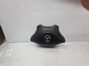 Sensor-airbag MERCEDES-BENZ SPRINTER 3-t Van (906)