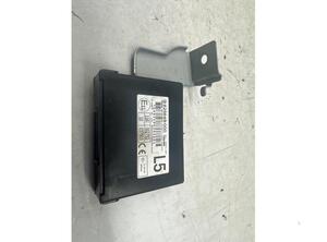 Control unit for anti-theft device PEUGEOT 108