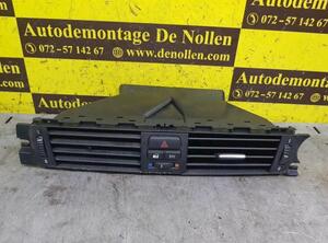 Dashboard ventilation grille BMW 3er (E90)