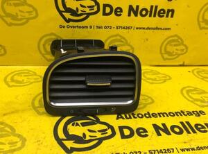 Dashboard ventilation grille VW Golf VI (5K1)