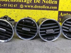 Dashboard ventilation grille PEUGEOT RCZ (--)