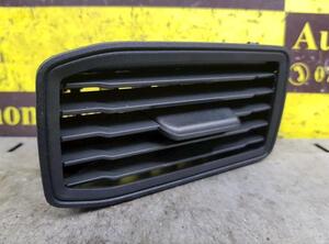 Dashboard ventilation grille VW Caddy III Kasten/Großraumlimousine (2CA, 2CH, 2KA, 2KH)