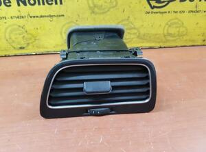 Dashboard ventilation grille VW Golf VII (5G1, BE1, BE2, BQ1)