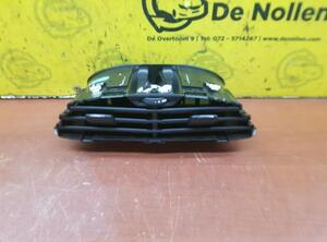 Dashboard ventilation grille PEUGEOT 208 I (CA, CC)