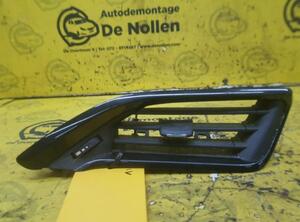 Dashboard ventilation grille PEUGEOT 208 I (CA, CC)