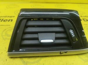 Dashboard ventilation grille BMW 4 Coupe (F32, F82)