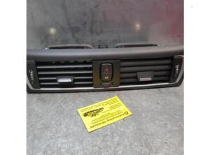 Dashboard ventilatierooster BMW 1er (F21)